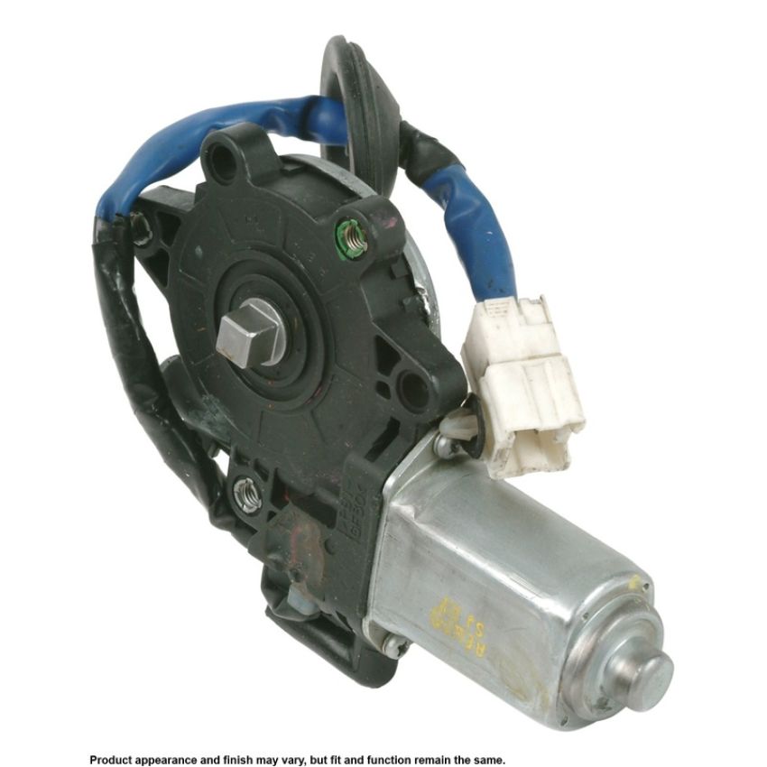CARDONE Reman 47-1372 Remanufactured Power Window Motor
