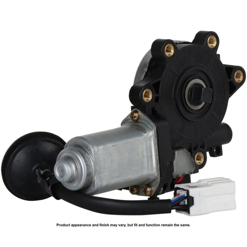 CARDONE Reman 47-1373 Remanufactured Power Window Motor