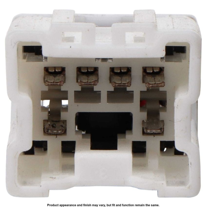 CARDONE Reman 47-1373 Remanufactured Power Window Motor