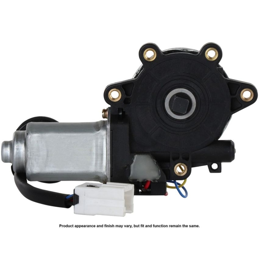 CARDONE Reman 47-1373 Remanufactured Power Window Motor