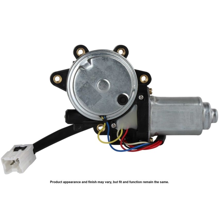 CARDONE Reman 47-1373 Remanufactured Power Window Motor