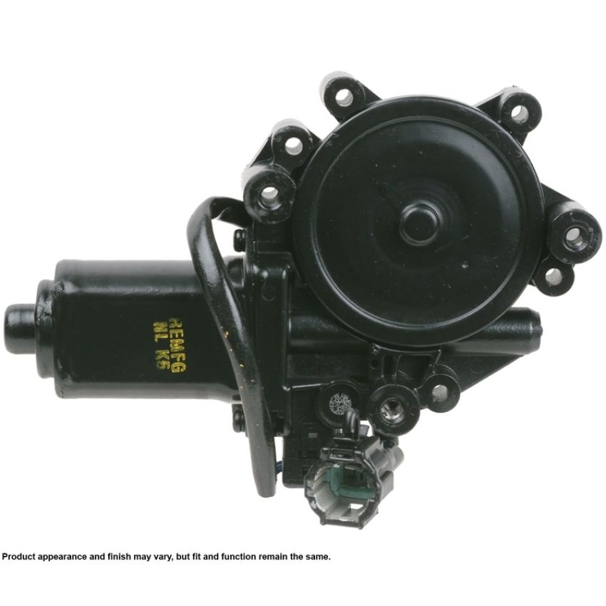 CARDONE Reman 47-1374 Remanufactured Power Window Motor
