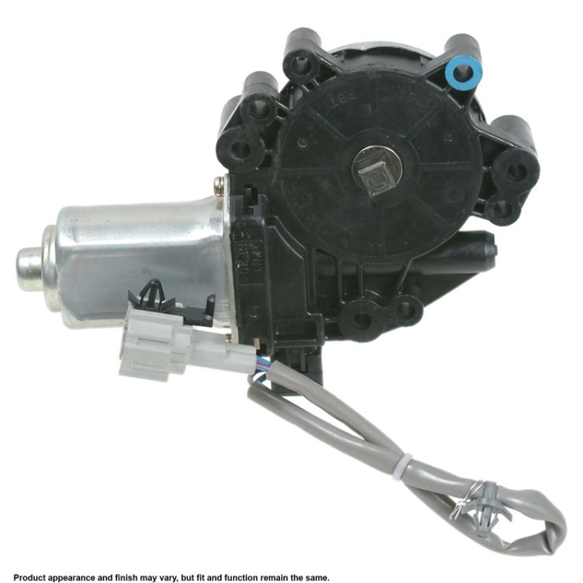 CARDONE Reman 47-1375 Remanufactured Power Window Motor