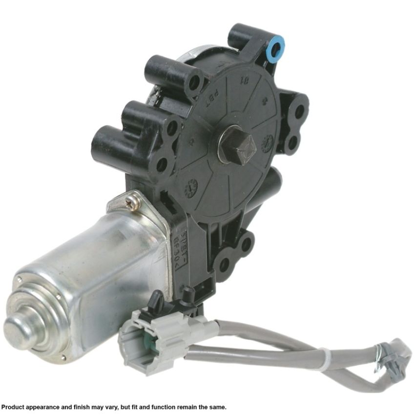 CARDONE Reman 47-1375 Remanufactured Power Window Motor