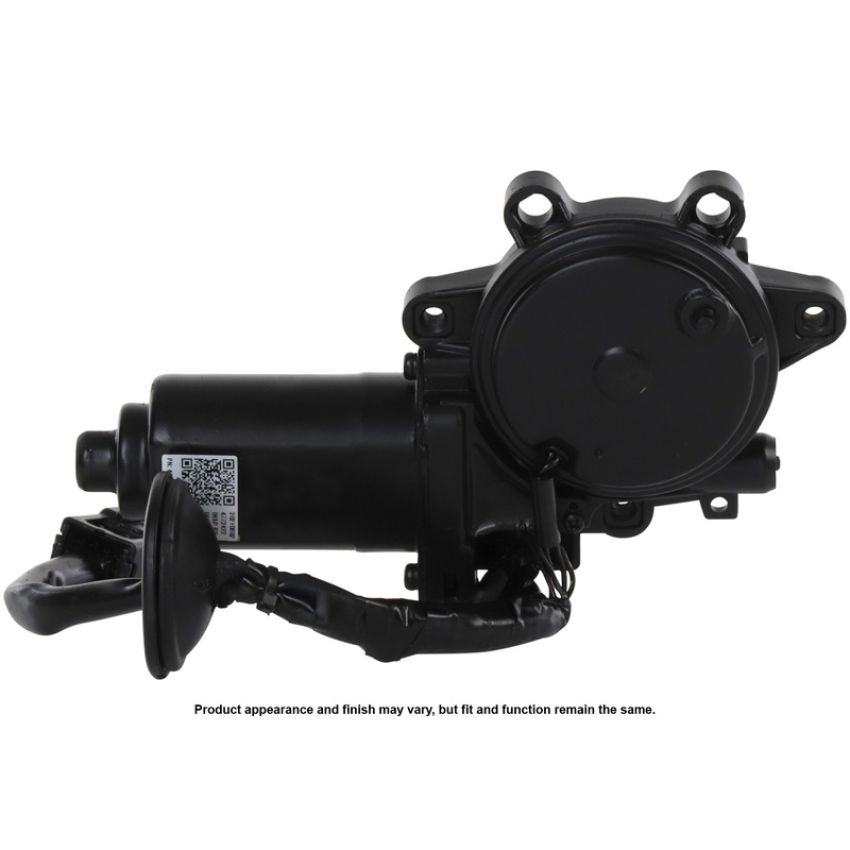 CARDONE Reman 47-1376 Remanufactured Power Window Motor