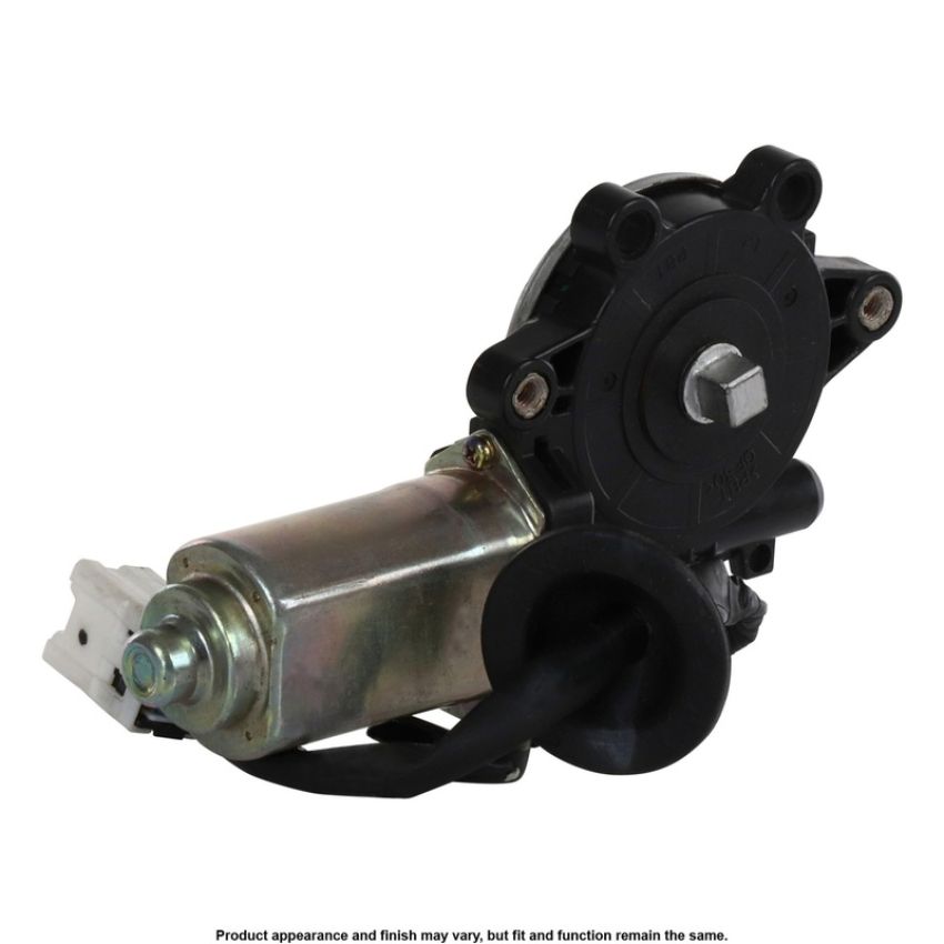 CARDONE Reman 47-1377 Remanufactured Power Window Motor