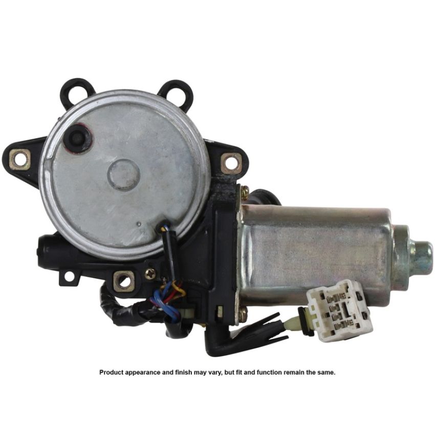 CARDONE Reman 47-1377 Remanufactured Power Window Motor
