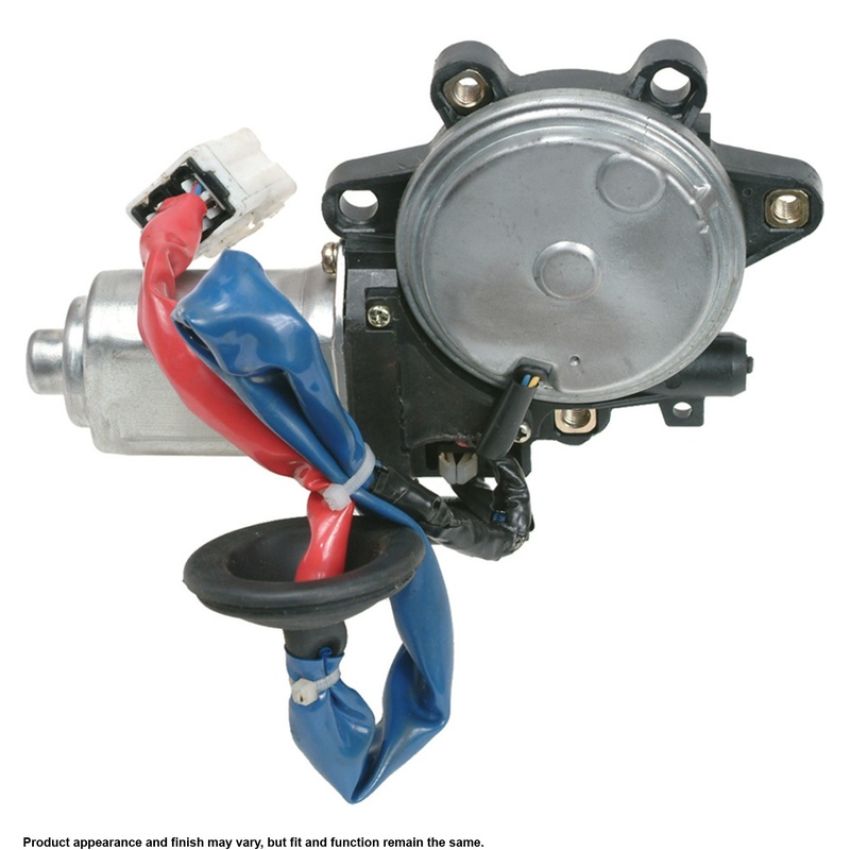 CARDONE Reman 47-1378 Remanufactured Power Window Motor