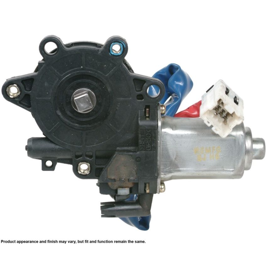 CARDONE Reman 47-1378 Remanufactured Power Window Motor