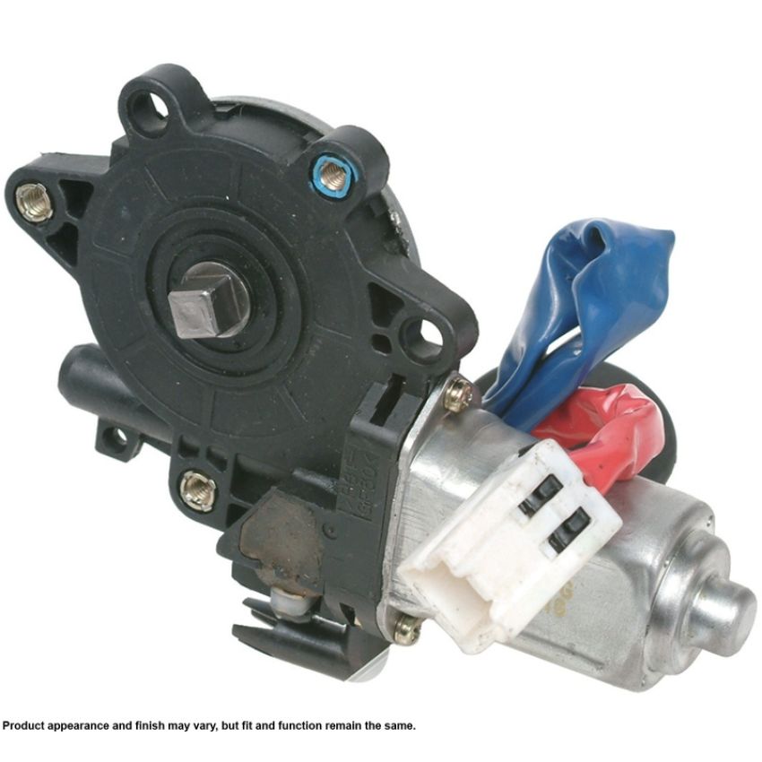 CARDONE Reman 47-1378 Remanufactured Power Window Motor