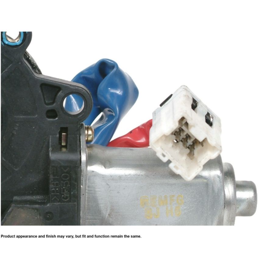 CARDONE Reman 47-1378 Remanufactured Power Window Motor