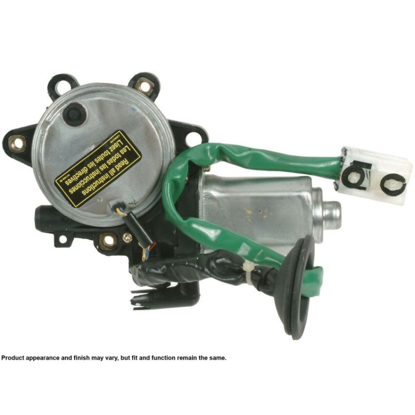 CARDONE Reman 47-1379 Remanufactured Power Window Motor