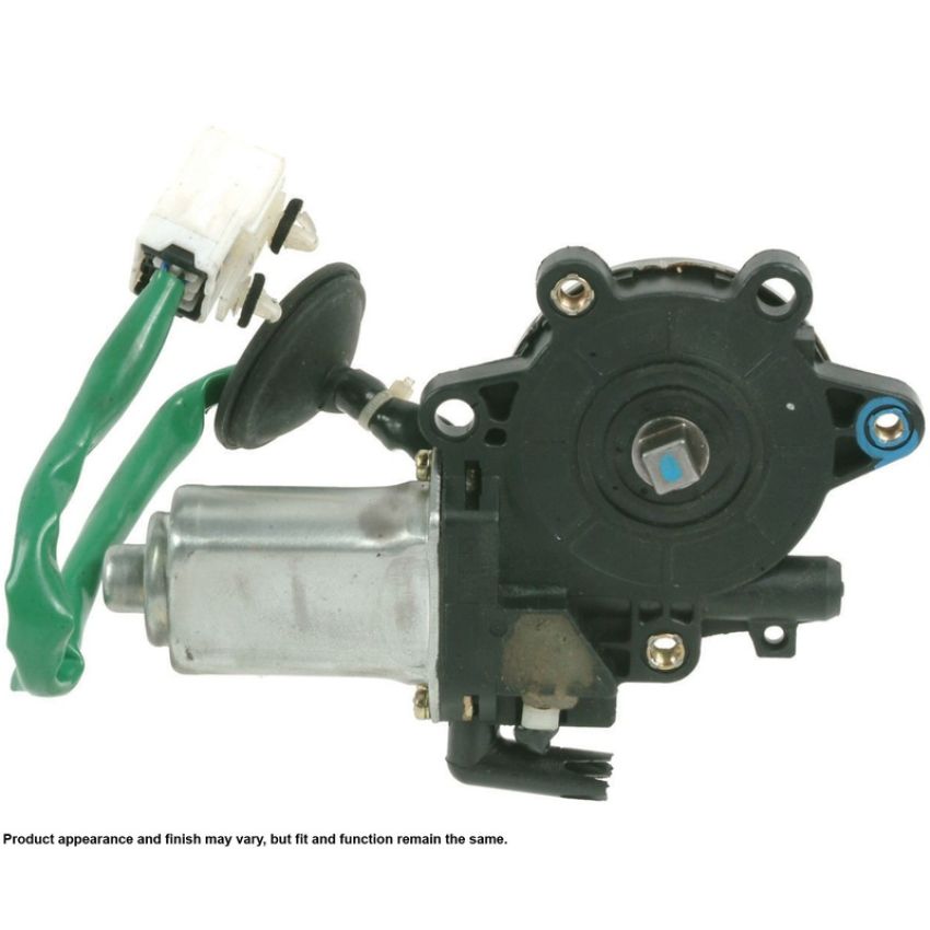 CARDONE Reman 47-1379 Remanufactured Power Window Motor