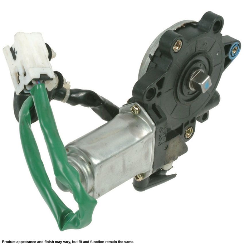 CARDONE Reman 47-1379 Remanufactured Power Window Motor