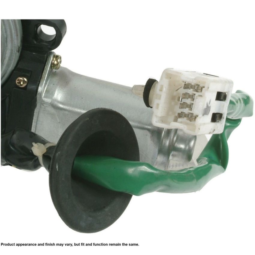CARDONE Reman 47-1379 Remanufactured Power Window Motor