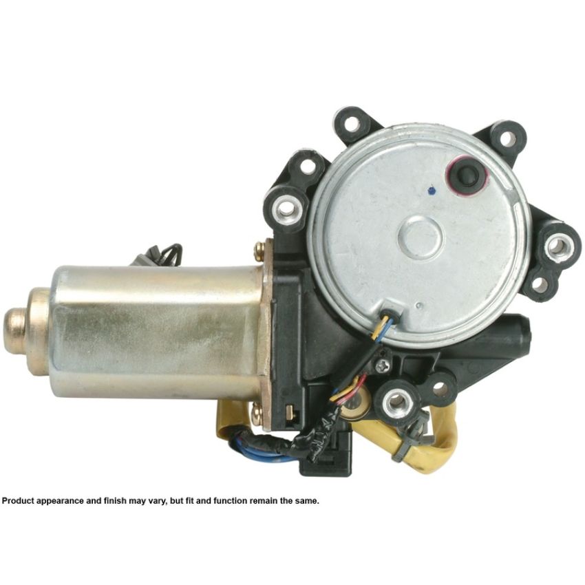 CARDONE Reman 47-1380 Remanufactured Power Window Motor