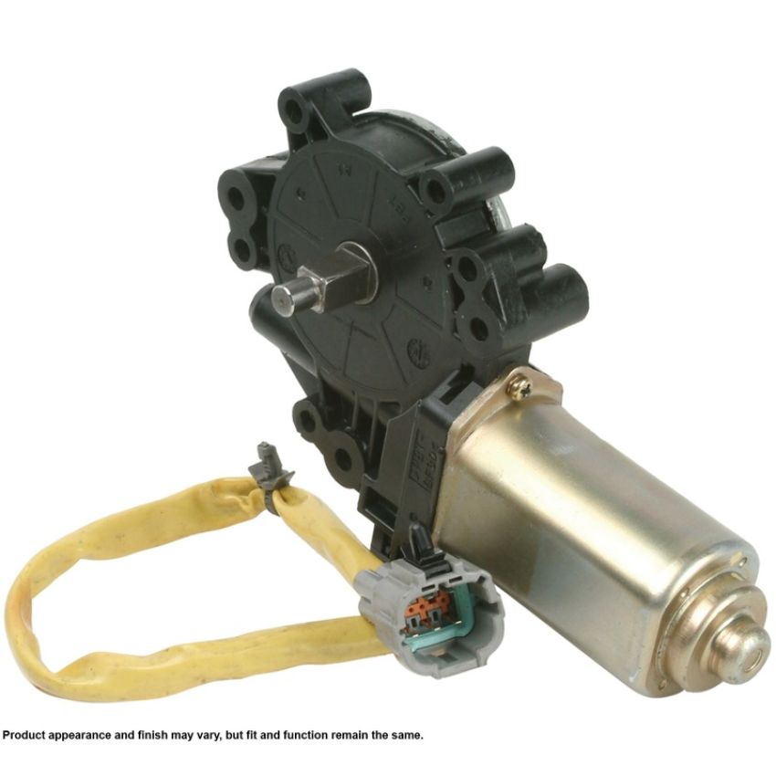 CARDONE Reman 47-1380 Remanufactured Power Window Motor