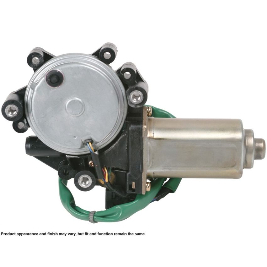 CARDONE Reman 47-1381 Remanufactured Power Window Motor