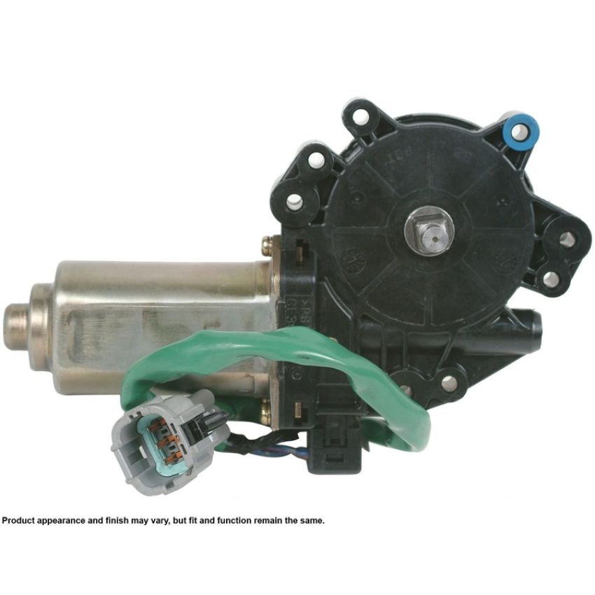 CARDONE Reman 47-1381 Remanufactured Power Window Motor