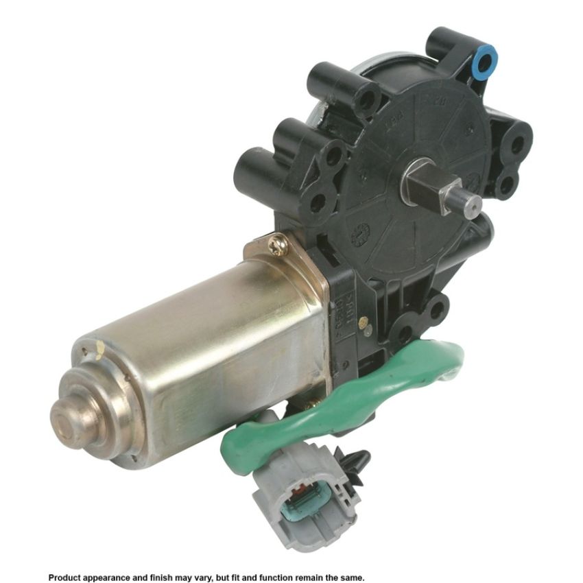 CARDONE Reman 47-1381 Remanufactured Power Window Motor