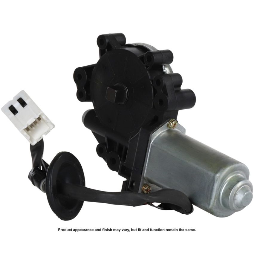 CARDONE Reman 47-1382 Remanufactured Power Window Motor