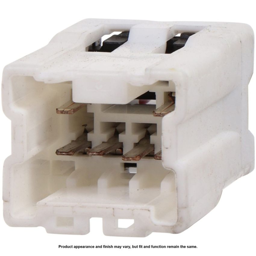 CARDONE Reman 47-1382 Remanufactured Power Window Motor