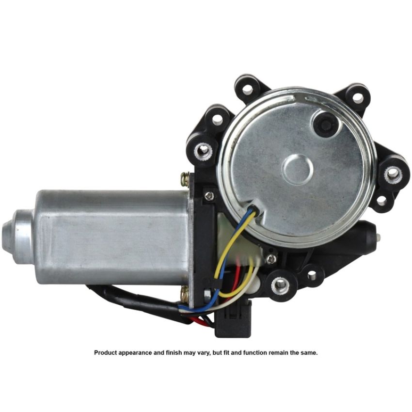 CARDONE Reman 47-1382 Remanufactured Power Window Motor