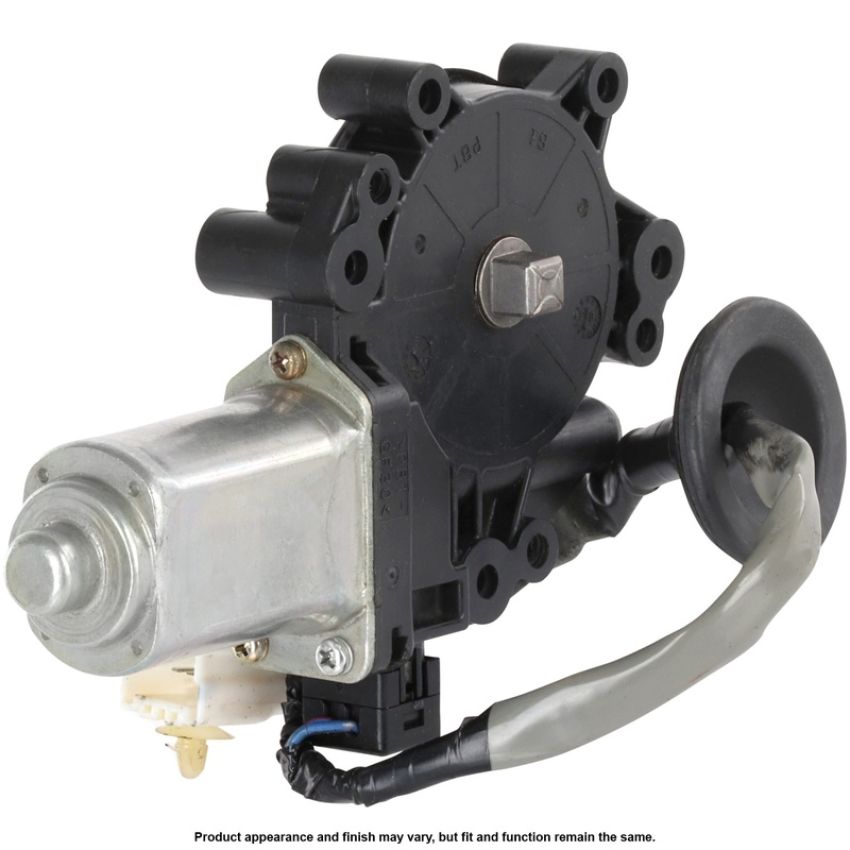 CARDONE Reman 47-1383 Remanufactured Power Window Motor