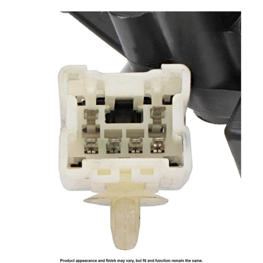 CARDONE Reman 47-1383 Remanufactured Power Window Motor
