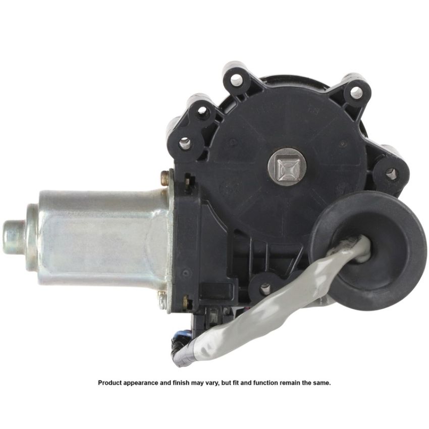 CARDONE Reman 47-1383 Remanufactured Power Window Motor