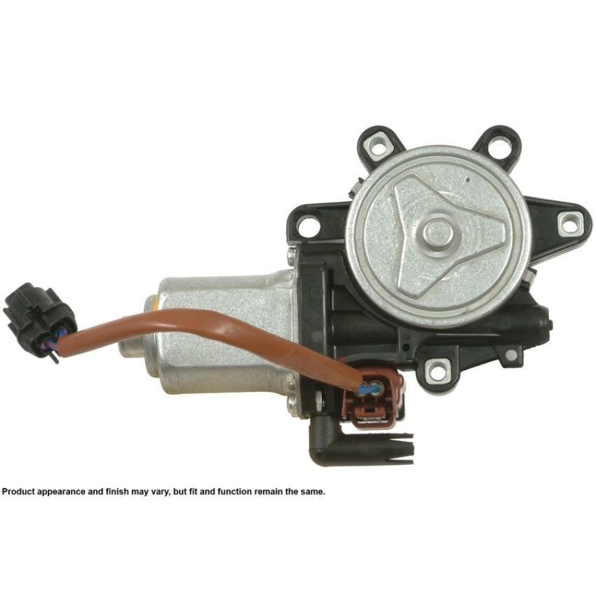 CARDONE Reman 47-1384 Remanufactured Power Window Motor