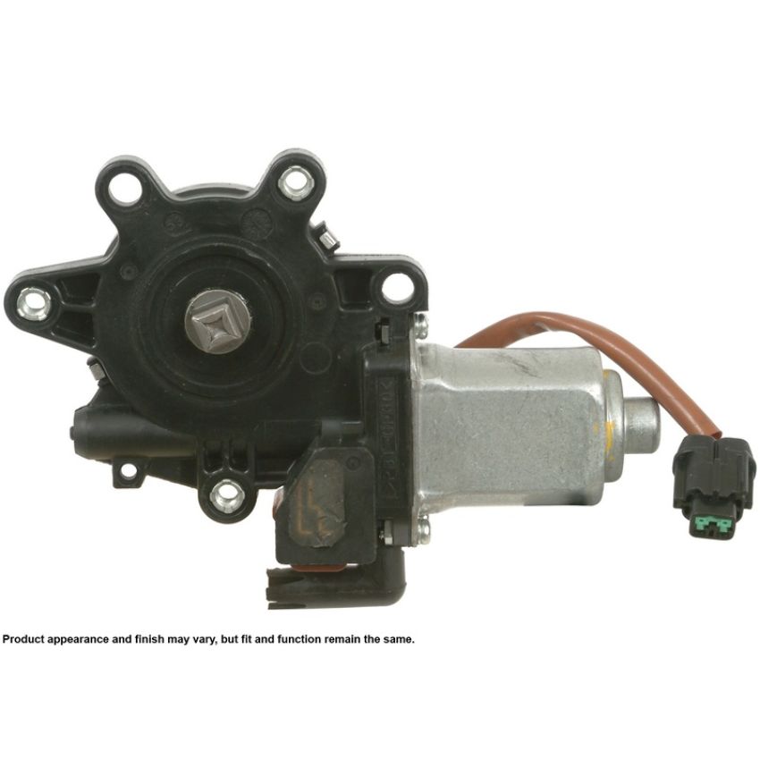CARDONE Reman 47-1384 Remanufactured Power Window Motor
