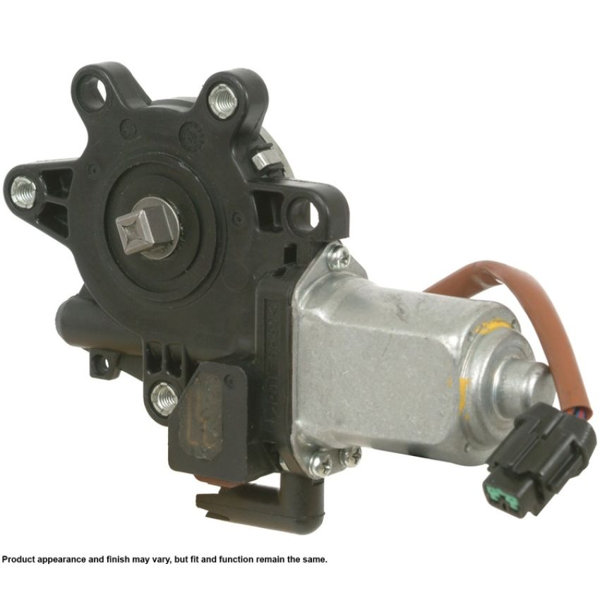 CARDONE Reman 47-1384 Remanufactured Power Window Motor