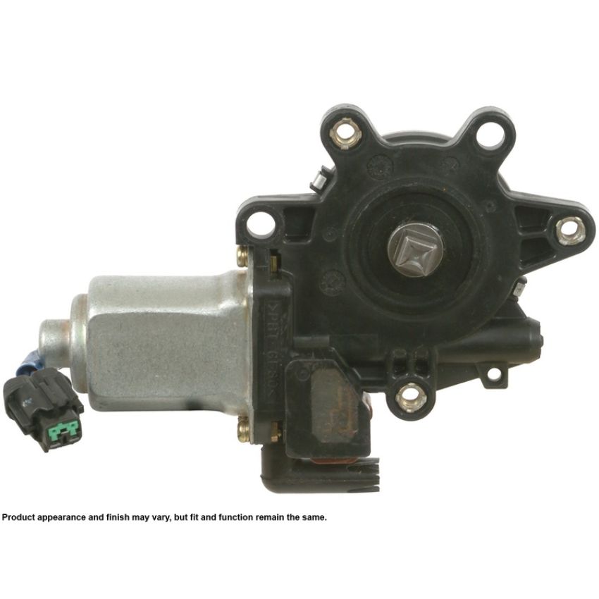 CARDONE Reman 47-1385 Remanufactured Power Window Motor