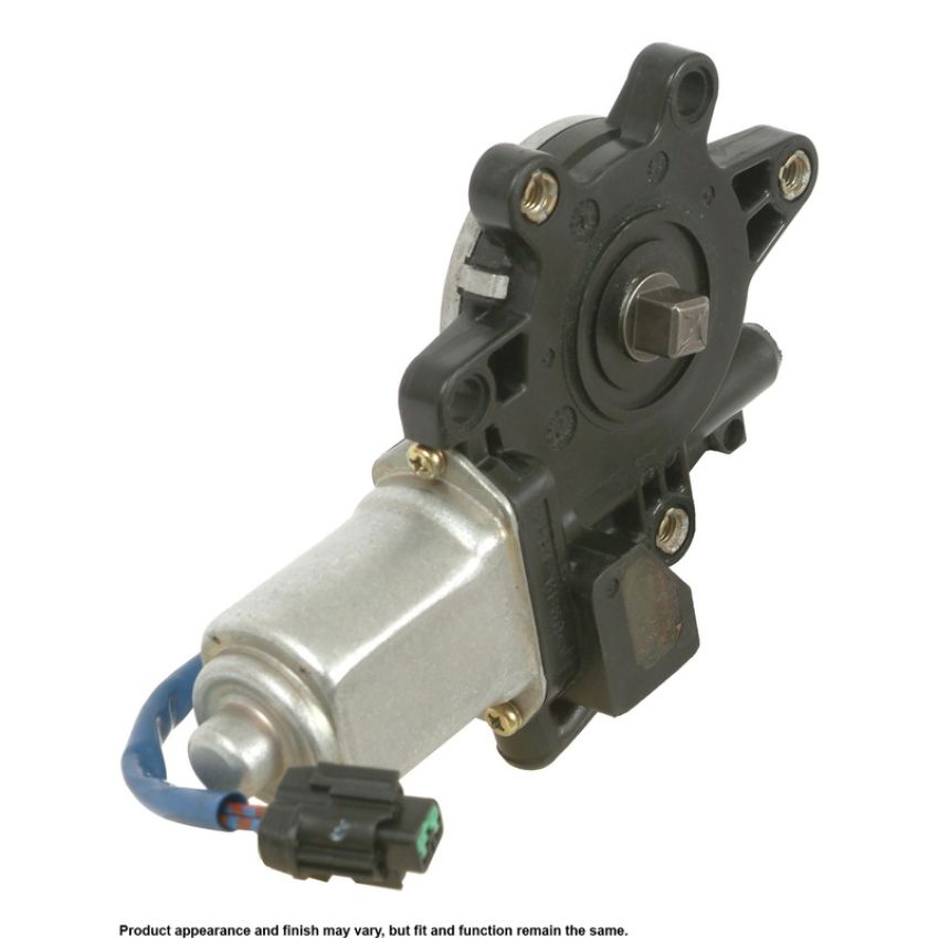 CARDONE Reman 47-1385 Remanufactured Power Window Motor