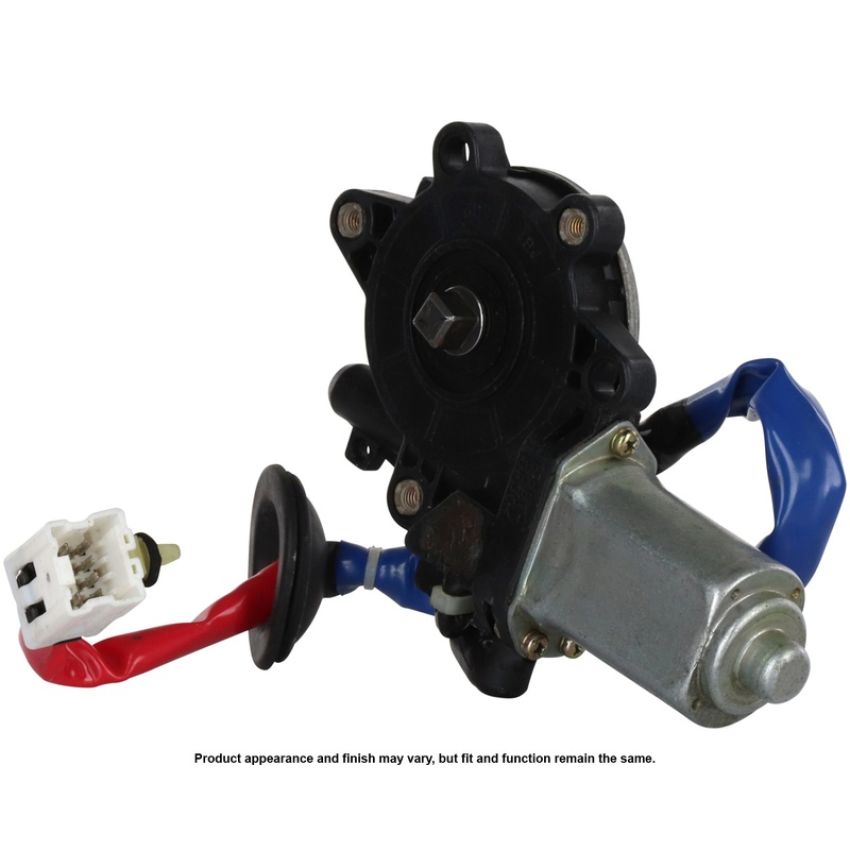 CARDONE Reman 47-1386 Remanufactured Power Window Motor