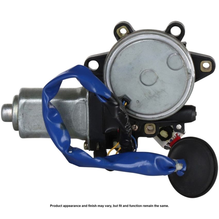 CARDONE Reman 47-1386 Remanufactured Power Window Motor