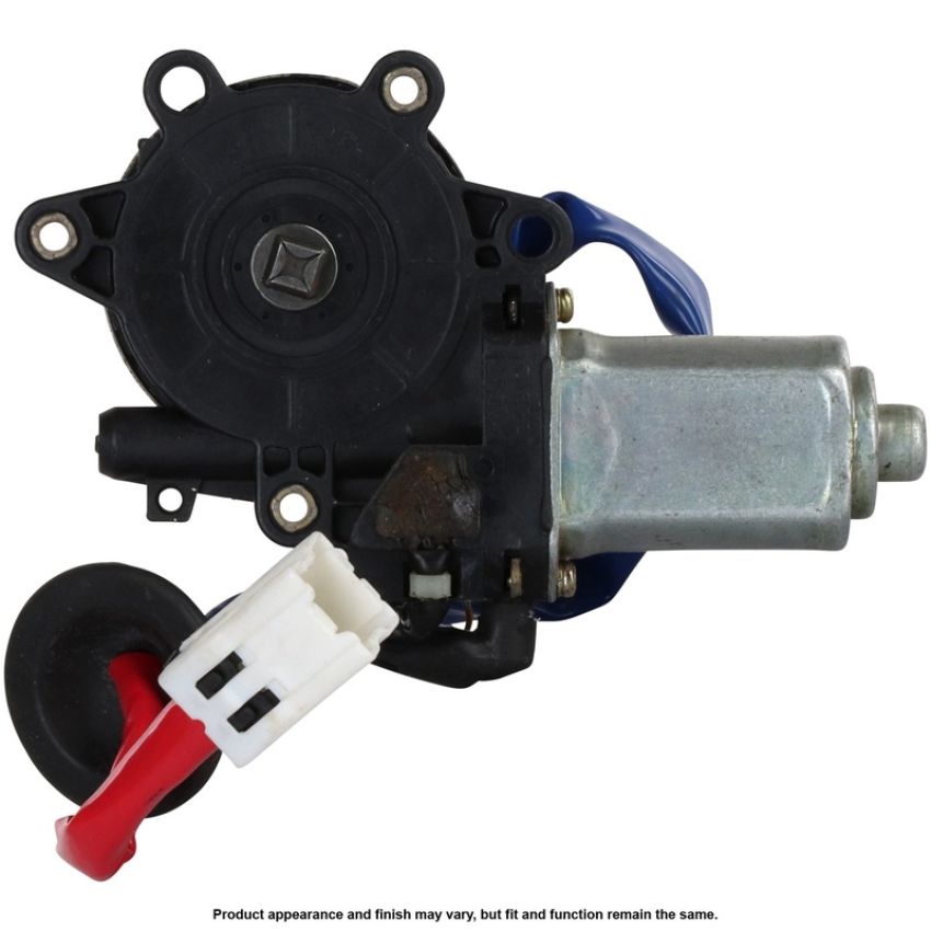 CARDONE Reman 47-1386 Remanufactured Power Window Motor