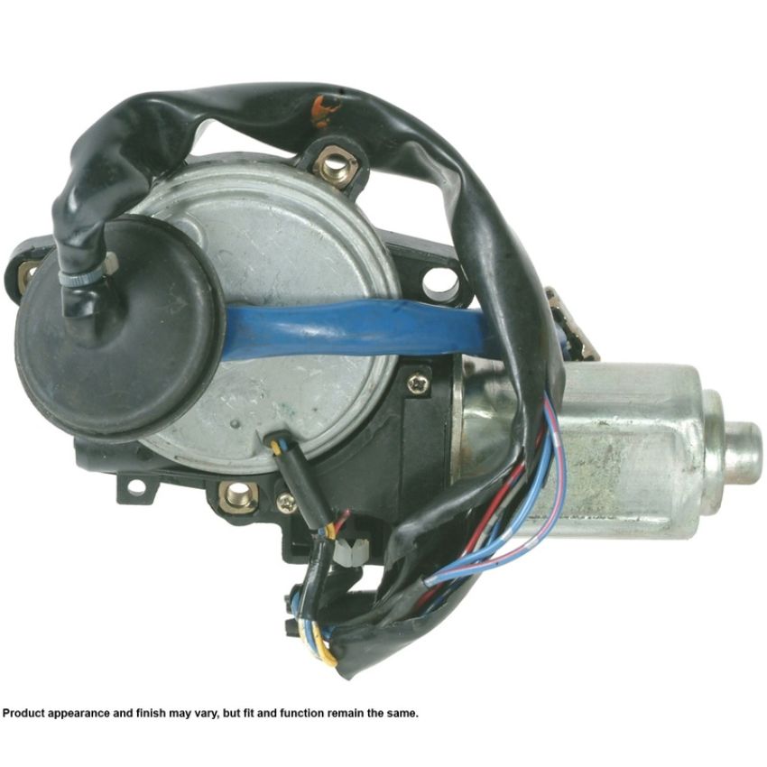 CARDONE Reman 47-1387 Remanufactured Power Window Motor