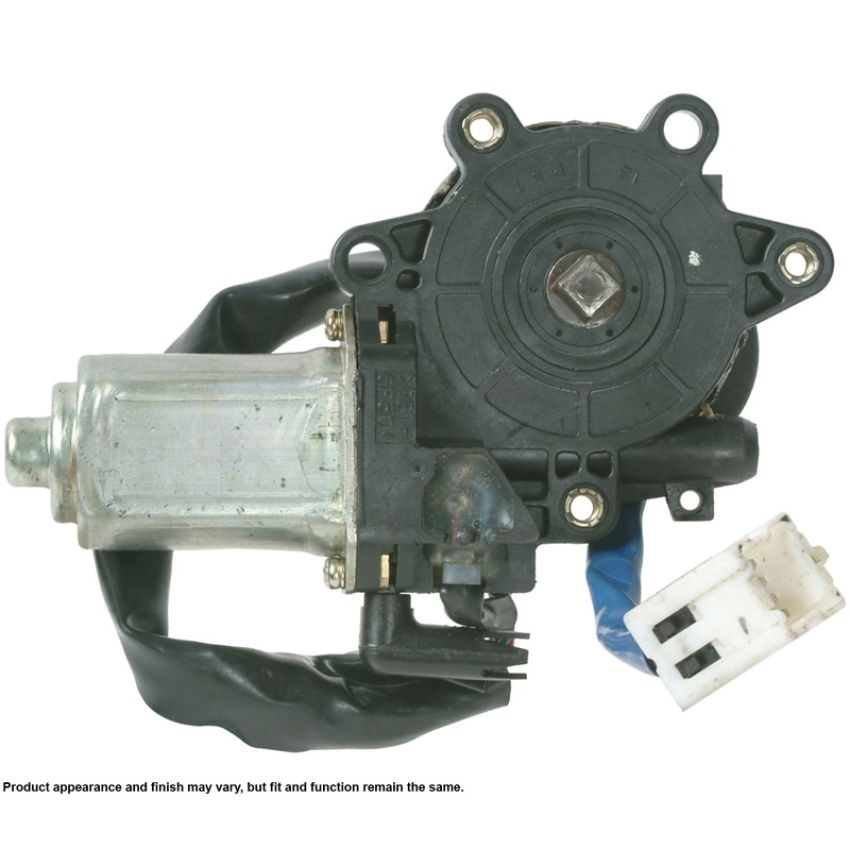 CARDONE Reman 47-1387 Remanufactured Power Window Motor