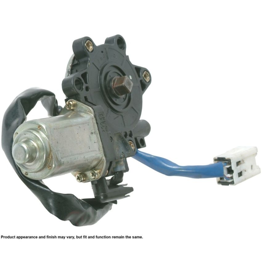CARDONE Reman 47-1387 Remanufactured Power Window Motor