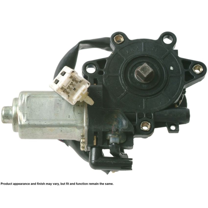 CARDONE Reman 47-1387 Remanufactured Power Window Motor