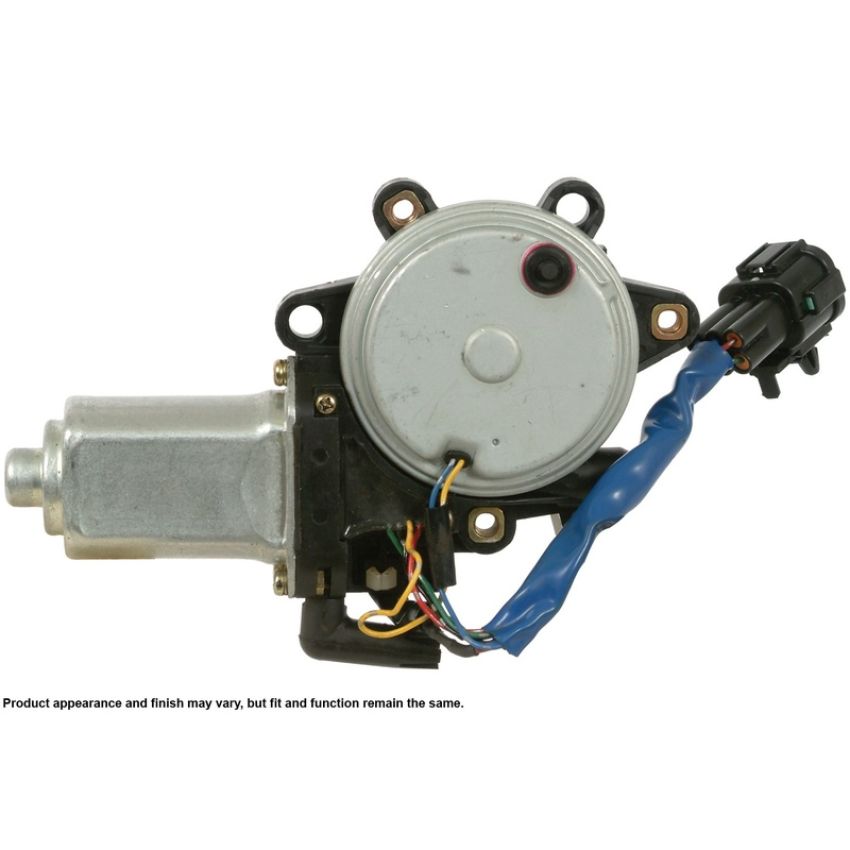 CARDONE Reman 47-1390 Remanufactured Power Window Motor
