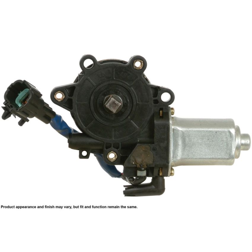 CARDONE Reman 47-1390 Remanufactured Power Window Motor
