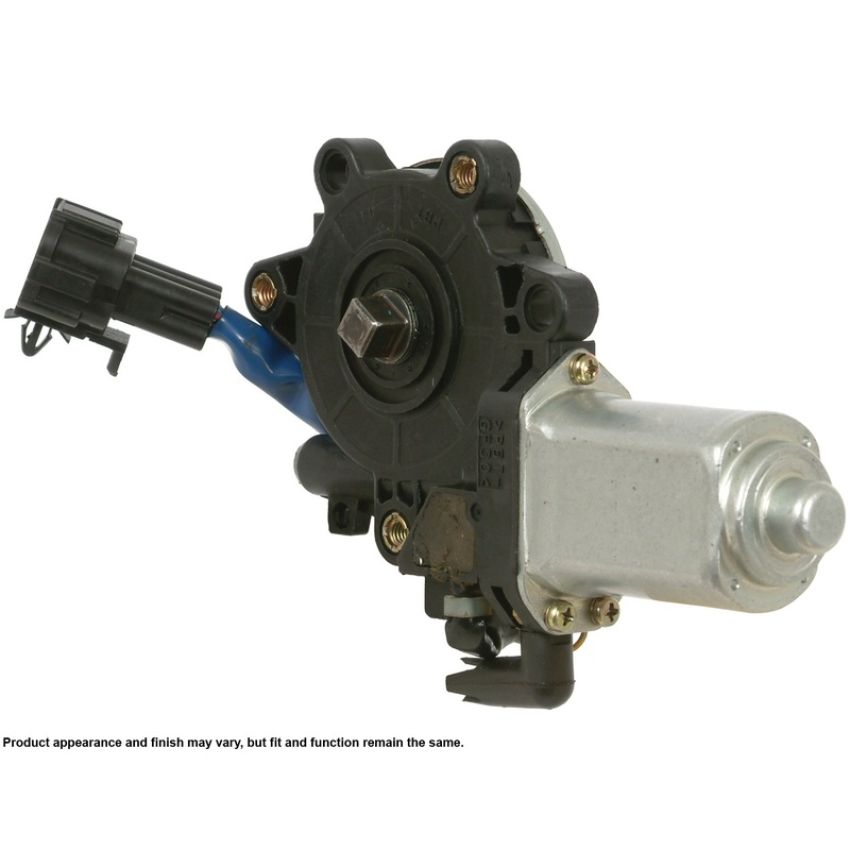 CARDONE Reman 47-1390 Remanufactured Power Window Motor