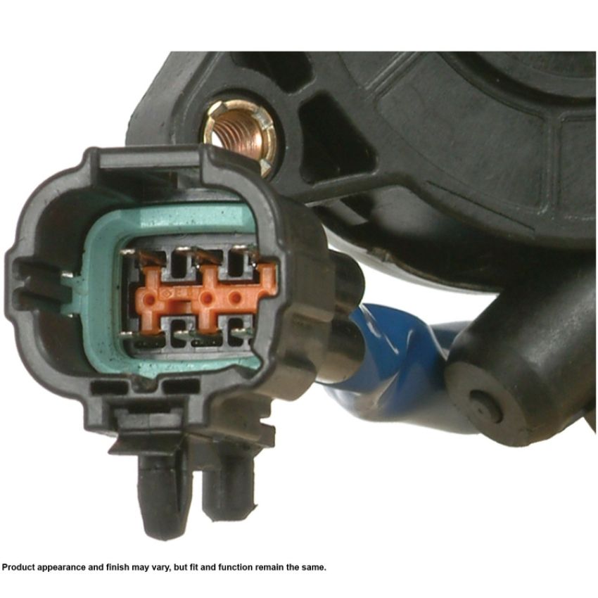 CARDONE Reman 47-1390 Remanufactured Power Window Motor