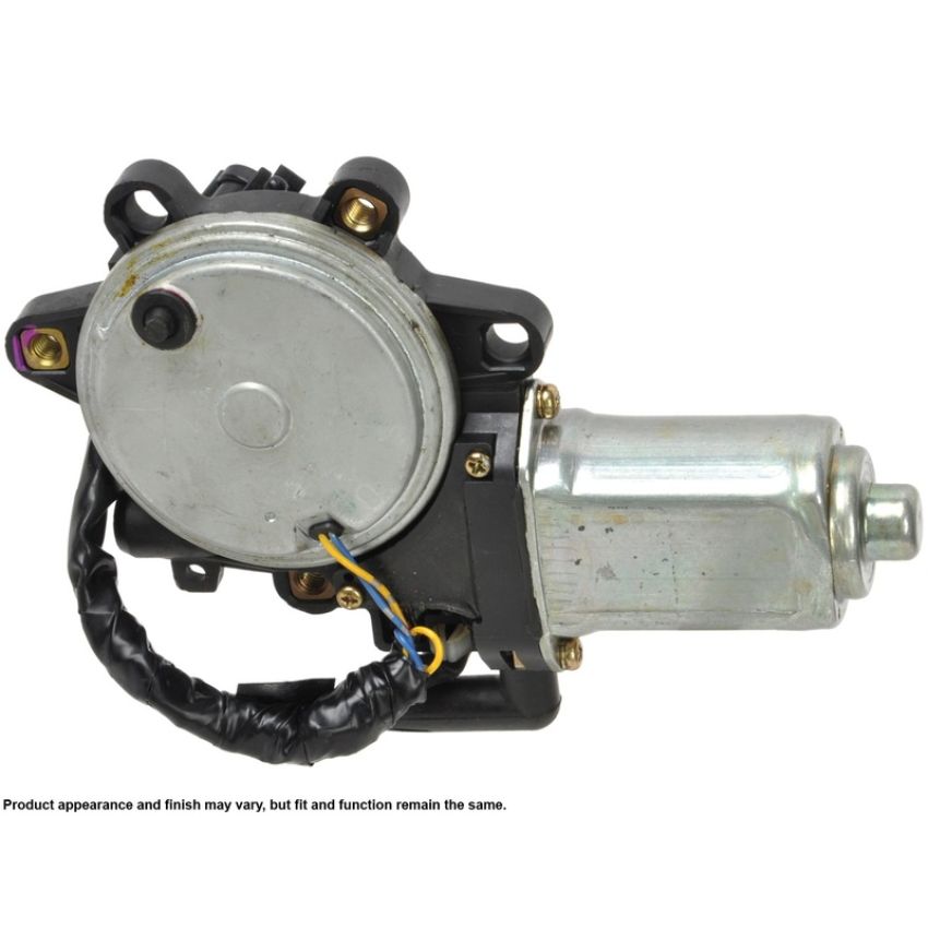 CARDONE Reman 47-1391 Remanufactured Power Window Motor