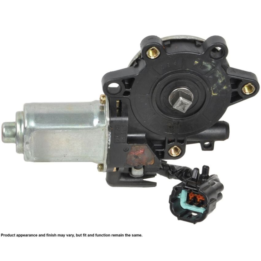 CARDONE Reman 47-1391 Remanufactured Power Window Motor