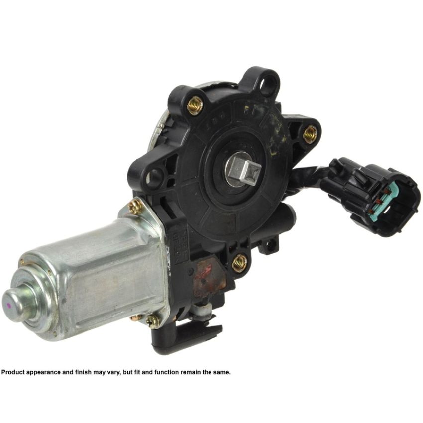CARDONE Reman 47-1391 Remanufactured Power Window Motor