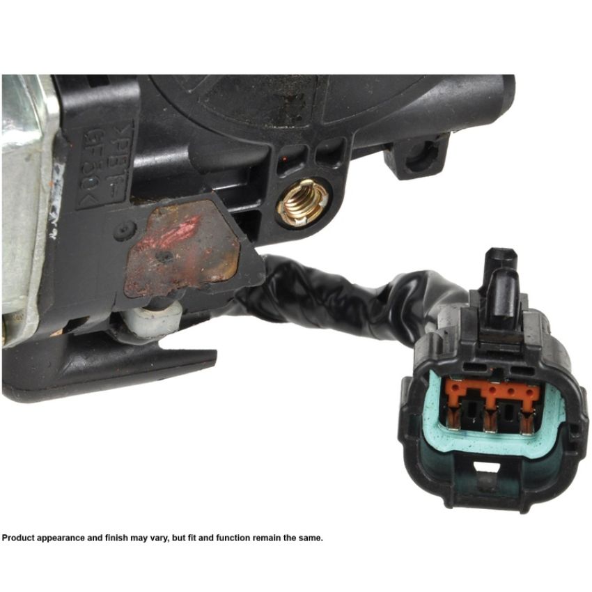 CARDONE Reman 47-1391 Remanufactured Power Window Motor